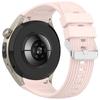 Correa de Silicona Xuanyin Adecuada para Huawei Watch5 42/46mm Huawei Watch Watch5 Correa de Repuesto