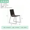 Fábrica de Origen Silla Sofá de Ratán para Exteriores Patio de Villa Ocio Exterior Impermeable Hotel Casa de Huéspedes Terraza Sofá
