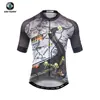 Ropa de Ciclismo de Verano Xintown Ropa Nueva de Ciclismo Pantalones Bloqueo de Carretera Traje Corto Traje Corto de Ciclismo de Verano para Hombre