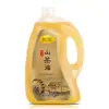 Aceite de Camelia 2.5L Prensado Físicamente Aceite Puro de Semilla de Té OEM Aceite Comestible Aceite de Semilla de Camelia Fábrica de Origen de Aceite de Camelia