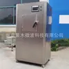 Caja de Secado al Vacío para Microondas, Caja de Esterilización y Secado a Baja Temperatura para Comida y Loncheras, Secador al Vacío para Microondas de Acero Inoxidable para Materiales Medicinales
