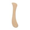 Cuchillo de origami imitación hueso de res ABS cuchillo marcador de hueso de res herramienta de papel DIY raspador fábrica de origen venta al por mayor