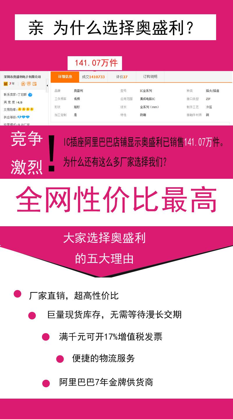 为什么选择我们