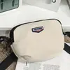Bolso de Lona Casual Estilo Japonés para Mujer 2025 Nuevo Invierno Moda Bolso de Hombro para Viajar Bolso Cruzado Versátil de Moda