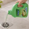 Emulsión insecticida que contiene dinotefurano para la limpieza de tuberías de cocina, baño y del hogar, eliminando insectos voladores pequeños, mosquitos y cucarachas