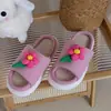 Pantuflas de lino con suela gruesa y tacto estiércol para mujer, ideales para interiores y exteriores, para primavera y otoño, para hombre y verano.