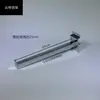 Yunwei Estanterías Ganchos de Ferretería al por Mayor Tableros de Vidrio Madera Soportes para Estantes Soportes con Ventosas de Plástico Tableros Ranurados Soportes de Vidrio