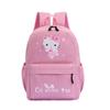 Mochilas Escolares para Niños, Mochilas de Jardín de Infancia, Niños y Niñas, Lindas, Grandes, Medianas y Pequeñas para Niñas de Clase, Estudiantes de Primaria, Mochilas de Primer y Segundo Grado