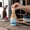 Conjunto de Ferramentas para Cerimônia do Chá Matcha Daiantang: Batedor de Chá de 100 Pontas, Tigela de Chá, Conjunto Completo Doméstico, Utensílios de Chá da Dinastia Song, Conjunto de Batedor de Chá