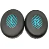 Cubierta de auricular OE2 gris oreja accesorios para auriculares cubierta de esponja para auriculares oe2i titular de auricular venta al por mayor de fábrica