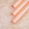Decoração Temática de Volta às Aulas Materiais Flores e Folhas de Papel Perolado Morandi Decoração de Parede Papel de Presente