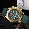 2021 al por mayor de fabricantes de relojes de cuarzo de moda con todas las funciones para comercio exterior en AliExpress