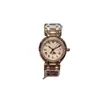 WeChat generación transfronteriza Serie Langjia Xinyue disco de diamante cuarzo reloj de mujer al por mayor estilo idéntico al de Lin Zhiling