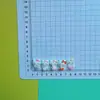 Falda Brillante Juguetona Linda Gato Gatito DIY Pegamento de Crema Joyería Pasador de Pelo Parche Guka Hebilla de Zapato Accesorios de Resina