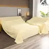 Funda para Muebles contra el Polvo, Funda para Sofá del Hogar, Cubierta para Refrigerador y Cama, Tela Decorativa a Prueba de Polvo, Tela a Prueba de Polvo