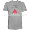 Camiseta de verano nueva personalizada de estación independiente de Amazon transfronteriza con estampado de figuras personalidad jersey suelto casual manga corta