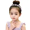 Herramienta de Peinado para Niñas: Pegatinas de Flequillo Estrella Brillante, Pegatinas Mágicas para el Cabello, Diademas y Bandas para el Cabello Infantiles