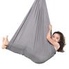 Rede Elástica Infantil da Amazon para Interior e Exterior, Cama Balanço Elástica, Cinto de Treinamento de Yoga Aéreo, Atacado de Fábrica
