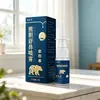 Spray Nasal y Gotas Nasales de Bilis de Oso Xiangyitang Compuesto de Gotas Nasales de Bilis de Oso para Congestión Nasal Cuidado Herbal