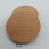 Posavasos de madera grabado posavasos de mesa posavasos de té base aislante posavasos de café creativo bandeja de té posavasos de madera