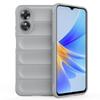 Em estoque aplicável OPPO A17 4G escudo mágico capa de celular resistente a quedas OPPO A17k pele sensação de pele capa protetora resistente a quedas
