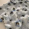 Pijama de Manga Corta con Estampado de Cachorro de Dibujos Animados Lindo Estilo Coreano para Mujer 2026 Verano Nuevo Conjunto de Shorts de Talla Grande Ropa de Casa