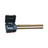 Perforación Subterránea de Carbón, Orientación con Giroscopio, Instrumento de Medición In Situ para Minería, Monitoreo en Tiempo Real, Datos Precisos