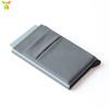 Spot Caja Automática Pop-Up de Aleación de Aluminio para Tarjetas de Crédito Adhesivo de Lycra para Teléfono Móvil Caja para Tarjetas de Presentación Soporte para Tarjetas de Aleación de Aluminio Caja para Tarjetas Bancarias
