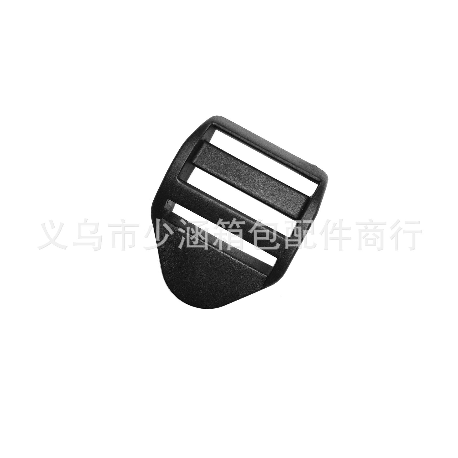 塑料背包调节梯扣