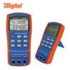 Bridge Digital LCR Portátil Tonghui TH2822D/A/C/E/M Medidor de Capacitancia, Inductancia y Resistencia