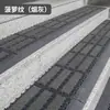 Peldaños de Escalera Alfombrillas Antideslizantes para Suelo Escalones Exteriores Felpudos para Entrada de Hotel al Aire Libre Alfombra Escalones Alfombra Comercial