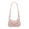 2026 Bolsa Feminina Estilosa e Espaçosa: Bolsa de Ombro Casual da Moda para o Dia a Dia, Nova Coleção de Verão, Bolsa Tote Transversal Elegante para Mulheres