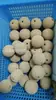 Fabricante Original Corcho Sólido Banda Muscular Pelota Multitamaño Corcho de Alta Densidad Ejercicio Muscular Relajación Pelota de Fascia