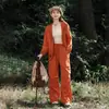 Conjunto Popular de Protección Solar Estilo Montaña Transmitido en Vivo para Mujeres, Protección UV de Verano, Ropa Ligera y Transpirable con Protección Solar, Imprescindible para Senderismo al Aire Libre