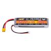 Modelo Eagle King Batería de Litio 3S 11.1V 5200mAh 100C UAV Modelo de Vehículo RC Alta Tasa C Violencia