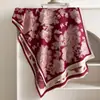 Xale de Luxo Leve de Outono e Inverno para Mulheres, Cachecol de Imitação de Caxemira para Ar Condicionado, Xale e Cachecol Espessos e Quentes para Mulheres no Atacado