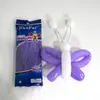 Tiras Largas Mate Al por Mayor 1.8g Tiras Largas Globos Mágicos Globos Mágicos Trenzados Decorativos Infantiles Puesto Mágico