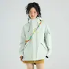 Oferta especial de compra grupal: Nuevos estilos de primavera y otoño de chaquetas recubiertas contra el viento, ropa exterior a la moda y moderna para hombres y mujeres, perfectas para parejas, actividades al aire libre, senderismo y deportes.