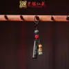 Yiming Xianyuan Sândalo Corrente de Celular Pingente Zodíaco Vários Materiais e Estilos Criativo DIY Joias Pingente Acessórios