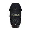 Película Protectora Adhesiva para Lente Nikon Af-Sdx18-35F3.4-4.5G Ed