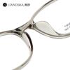 Armazones Deportivos de Nuevo Estilo para Adolescentes y Niños, Varillas Ultraligeras Bicolores Antideslizantes, Adecuados para Estudiantes, Se Pueden Montar Lentes de Graduación