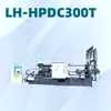 Fabricante da Marca Bengbu Longhua Produz Máquina de Fundição sob Pressão de Câmara Fria Horizontal Marca Nova Lh-300T para Fundição sob Pressão de Liga de Alumínio