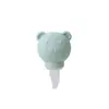 Aspirador Nasal para Bebé Aspirador Nasal para Congestión Nasal de Recién Nacido Aspirador para Limpieza de Moco Nasal de Bebé Suministros Maternos e Infantiles