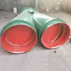 Ventilador de Mina Portátil, Equipo de Ventilación Axial de Extracción de Humo, Antiestático