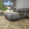 Piso Plástico de Piedra Spc Venta Caliente Transfronteriza 4.0mm Impermeable Resistente al Desgaste Antideslizante Piso Spc Piso Plástico de Piedra Espiga
