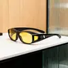Novos Óculos de Ciclismo Óculos de Sol TV à Prova de Vento Proteção contra Areia Óculos de Proteção para Trabalho Óculos de Visão Noturna para Dirigir Óculos de Sol TV Transfronteiriços Europeus e Americanos