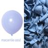 Balões Série Macaron Colorida Amazon Transfronteiriços 10 polegadas 12 polegadas Látex Decorações de Aniversário Balões de Látex Dopamina