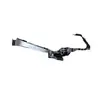 Adecuado para Honda Fit FIT 2018 soporte de parachoques delantero y trasero 71190T5HH50 71240T5HH50