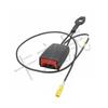 Adecuado para hebilla de cinturón de seguridad Mercedes-Benz Sprinter A9068600369 9068600369