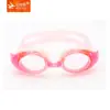Gafas de Natación de Silicona Impermeables y Antivaho de Alta Definición, Gafas de Natación Casuales Unisex, Se Pueden Imprimir con Logo, Protección UV